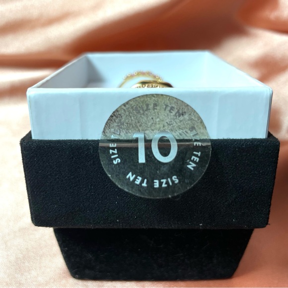 Luxe Bands Set of 3 Sz 10 - Picture 4 of 14